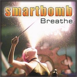 Breathe / Don't Be Gone