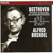 Beethoven: Sonatas for piano No14; Sonatas for piano No12