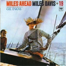 Miles Ahead