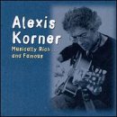 B.O. Alexis Korner