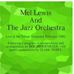 Live At The Village Vanguard, February 1980