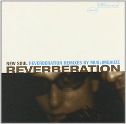 New Soul Reverberation Remixes by Reverberation (2011-03-22)