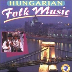 Hungarian Folk Music