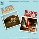 Raising Arizona / Blood Simple: Original Motion Picture Soundtracks [2 on 1]