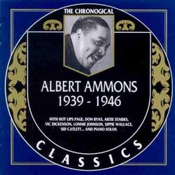 Albert Ammons 1939-1946