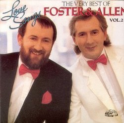 Vol. 2-Very Best of Foster & a