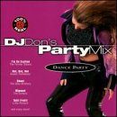 DJ Don's Party Mix: Dance Party