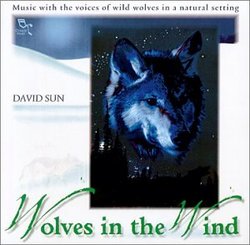 Wolves in the Wind