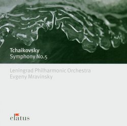 Tchaikovsky: Symphony No. 5