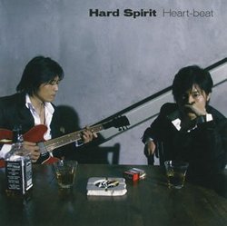 Hard Spirit