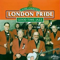 London Pride: Good Time Jazz