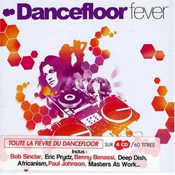 Dancefloor Fever