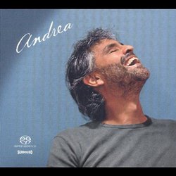 Andrea (Limited Edition Digipak with Surround Sound)