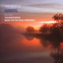 The Best of Handel