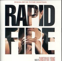 Rapid Fire: Original Motion Picture Soundtrack