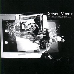 X-Ray Music