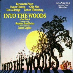 Musical Cast Recording