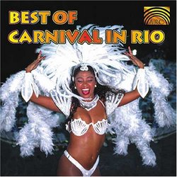 Best of Carnival in Rio 2
