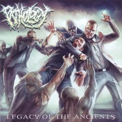 Legacy of the Ancients