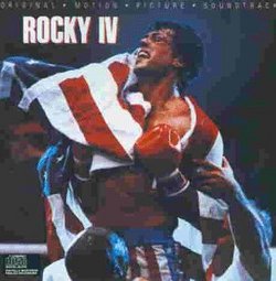 Rocky IV: Original Motion Picture Soundtrack