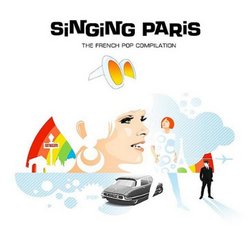 Singing Paris