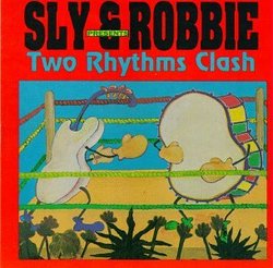 Two Rhythms Clash