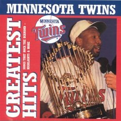 Minnesota Twins G.H.