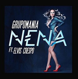 Nena (feat. Elvis Crespo)
