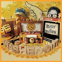 Mister Mellow [CD/DVD Combo]