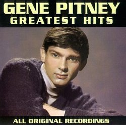 Gene Pitney - Greatest Hits [Curb]