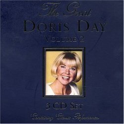 Great Doris Day