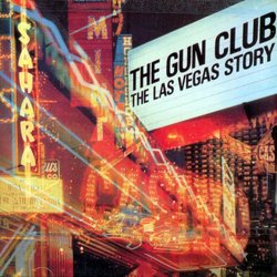 The Las Vegas Story