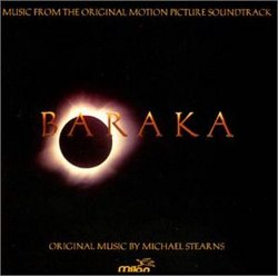 Baraka: Music From The Original Motion Picture Soundtrack