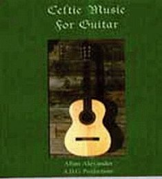 Celtic Music for Guitar