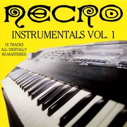 Instrumentals Vol 1