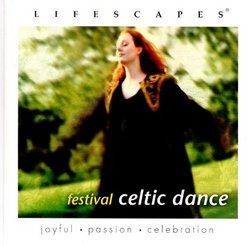 Lifescapes Festival Celtic Dance
