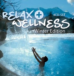 Relax & Wellness: Winter