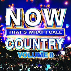 Now That's What I Call Country Volume 8