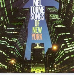 Songs of New York