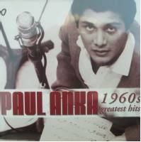 Paul Anka: 1960s Greatest Hits