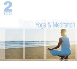 Yoga & Meditation (Dig)