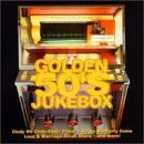 Golden 50's Jukebox