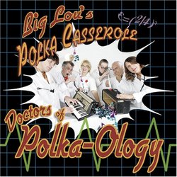 Doctors Of Polka-Ology