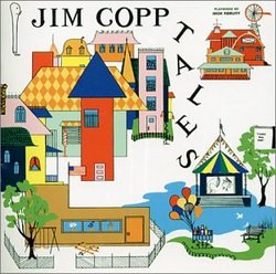 Jim Copp Tales