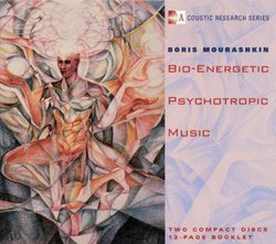 Psychotropic Music