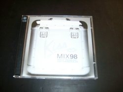 Kiss Mix 98