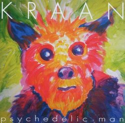 Psychedelic Man