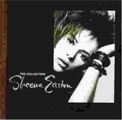 The Collection Sheena Easton