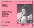 Tosca (Parma, 1976)