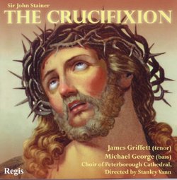 Crucifixion (1887)